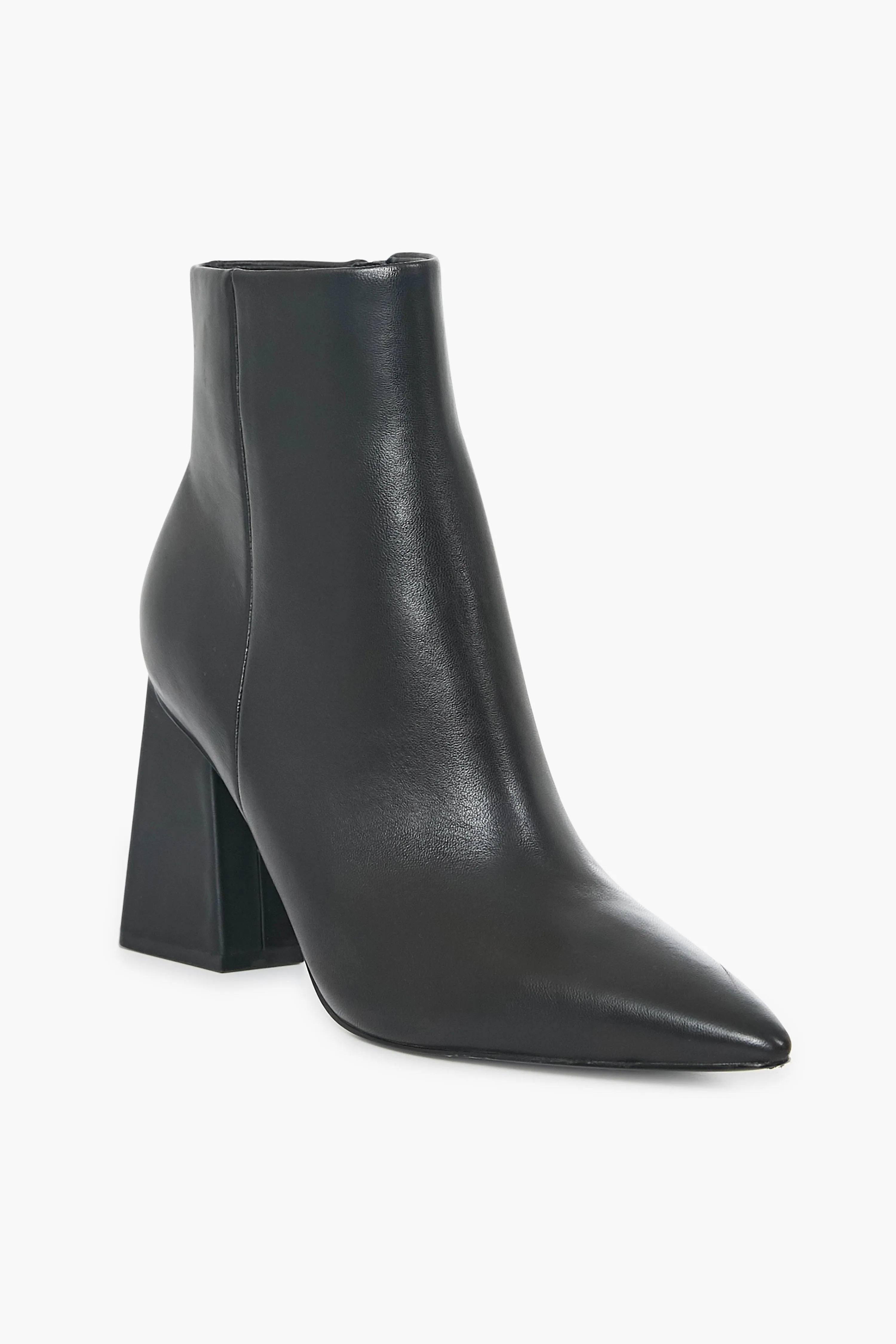 Black Kulika Boots