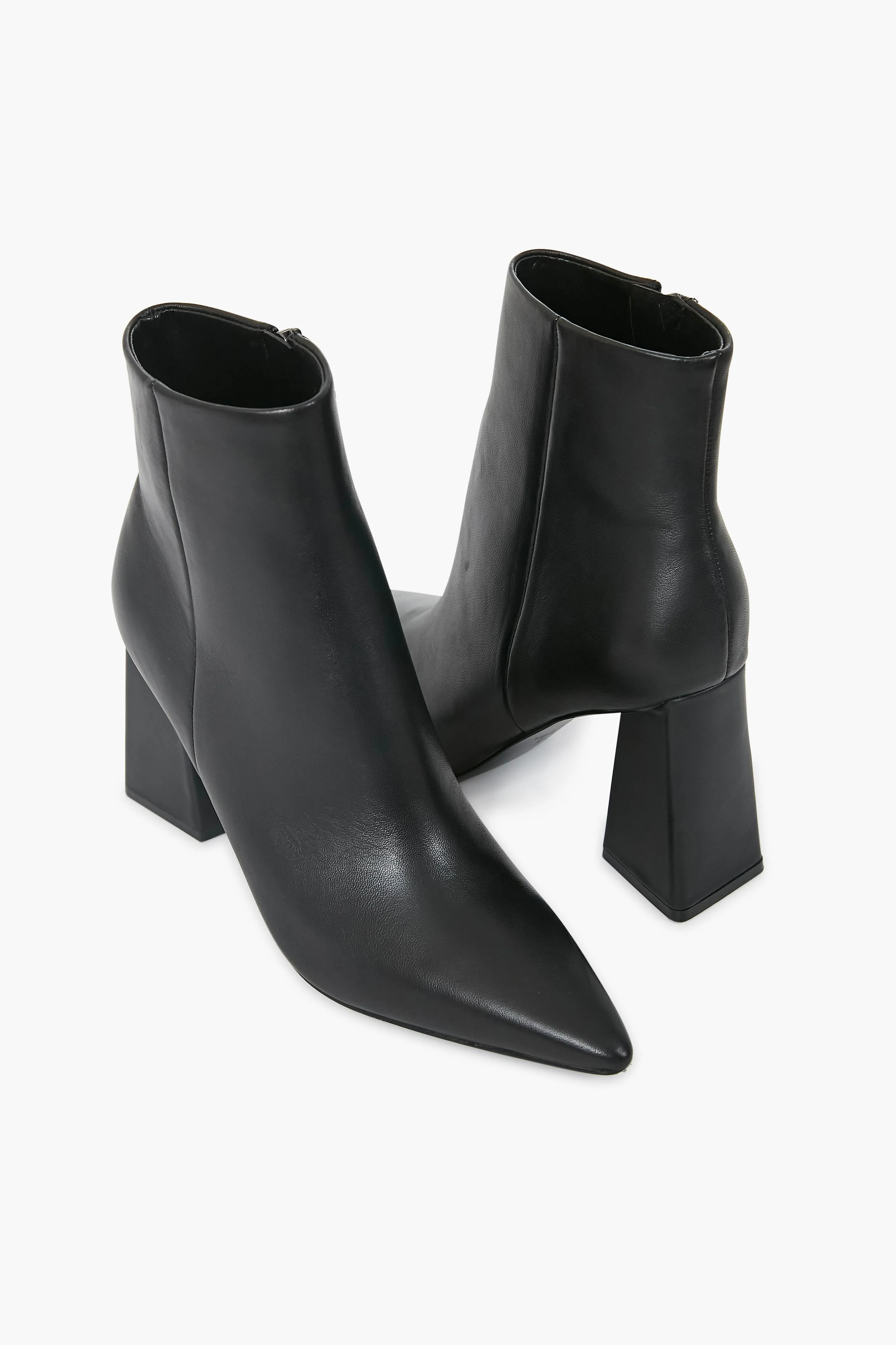 Black Kulika Boots