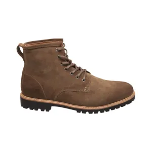 Blackstone YG09 Boots Bruin