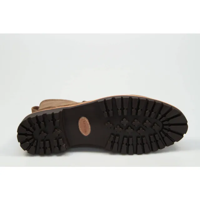 Blackstone YG09 Boots Bruin