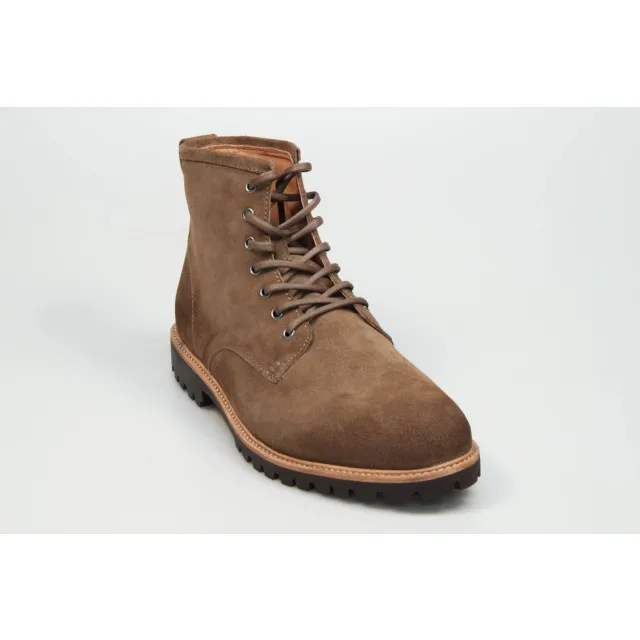 Blackstone YG09 Boots Bruin