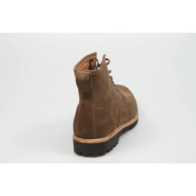 Blackstone YG09 Boots Bruin