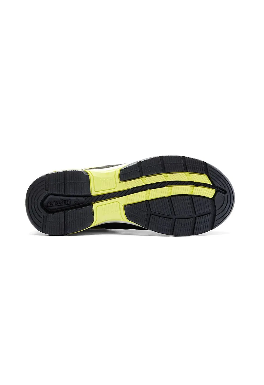 Bl&#xE5;kl&#xE4;der&#x20;Safety&#x20;Shoe&#x20;S1P&#x20;Cradle&#x20;Low&#x20;2440&#x20;-&#x20;Black&#x20;Yellow