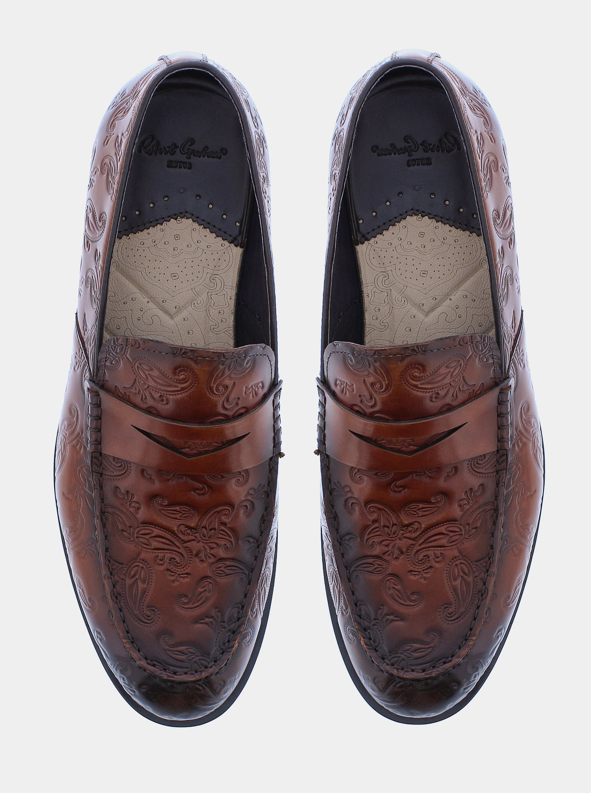 BOERNE SHOES