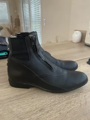 Boots FREE JUMP