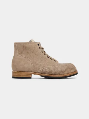 BRIGADIER BOOTS-FOLK (Sand)
