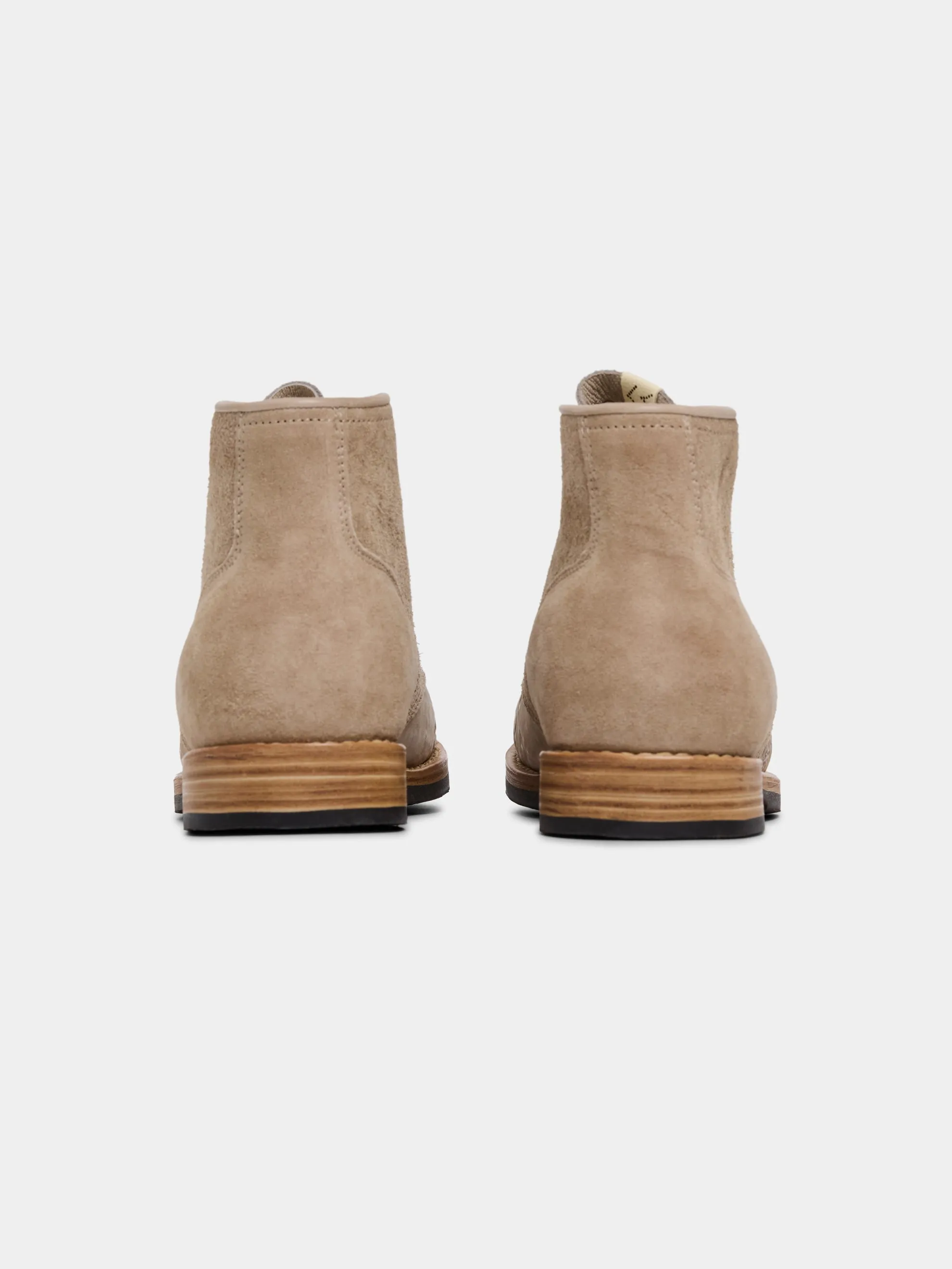BRIGADIER BOOTS-FOLK (Sand)