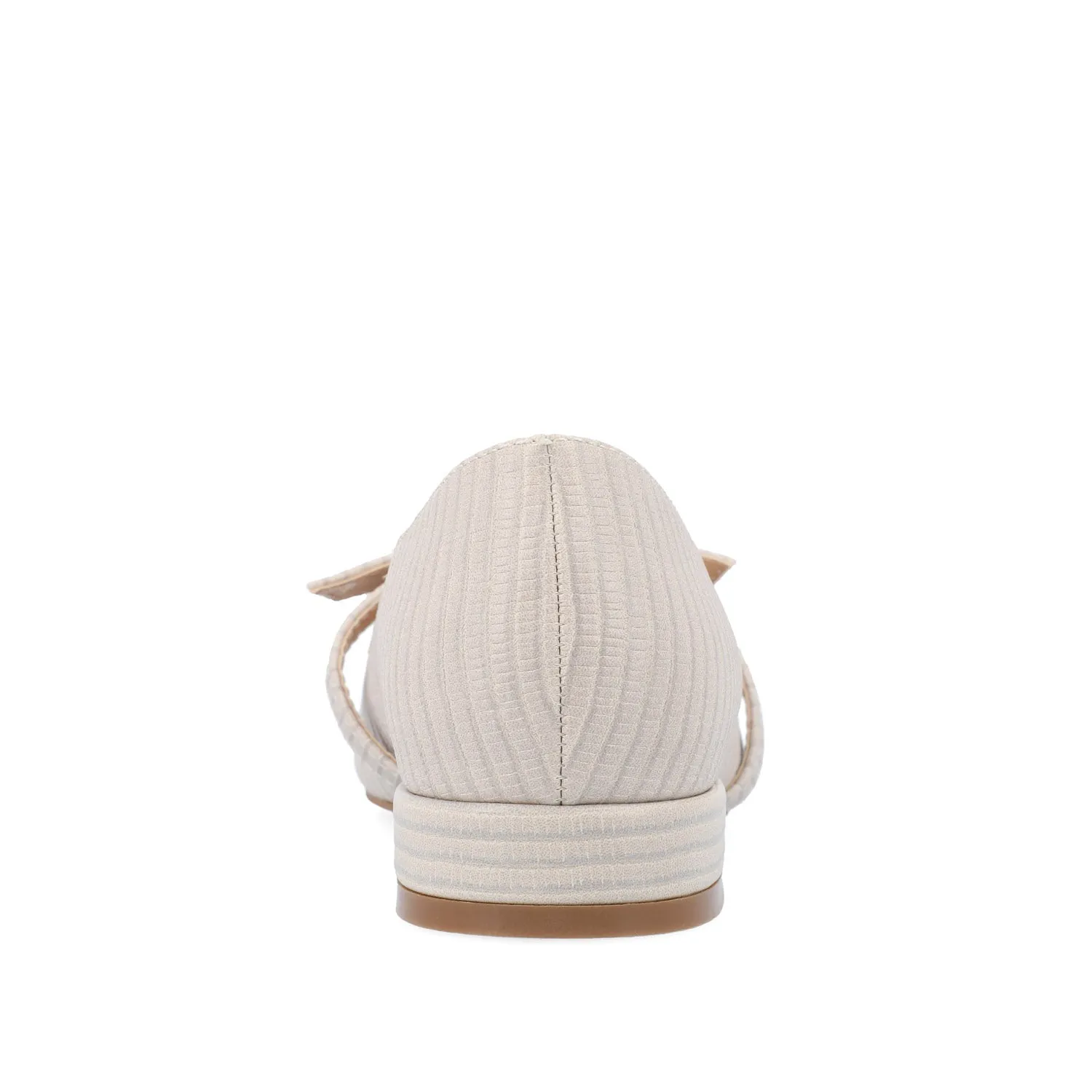 CAIT BALLET FLATS IN WIDE