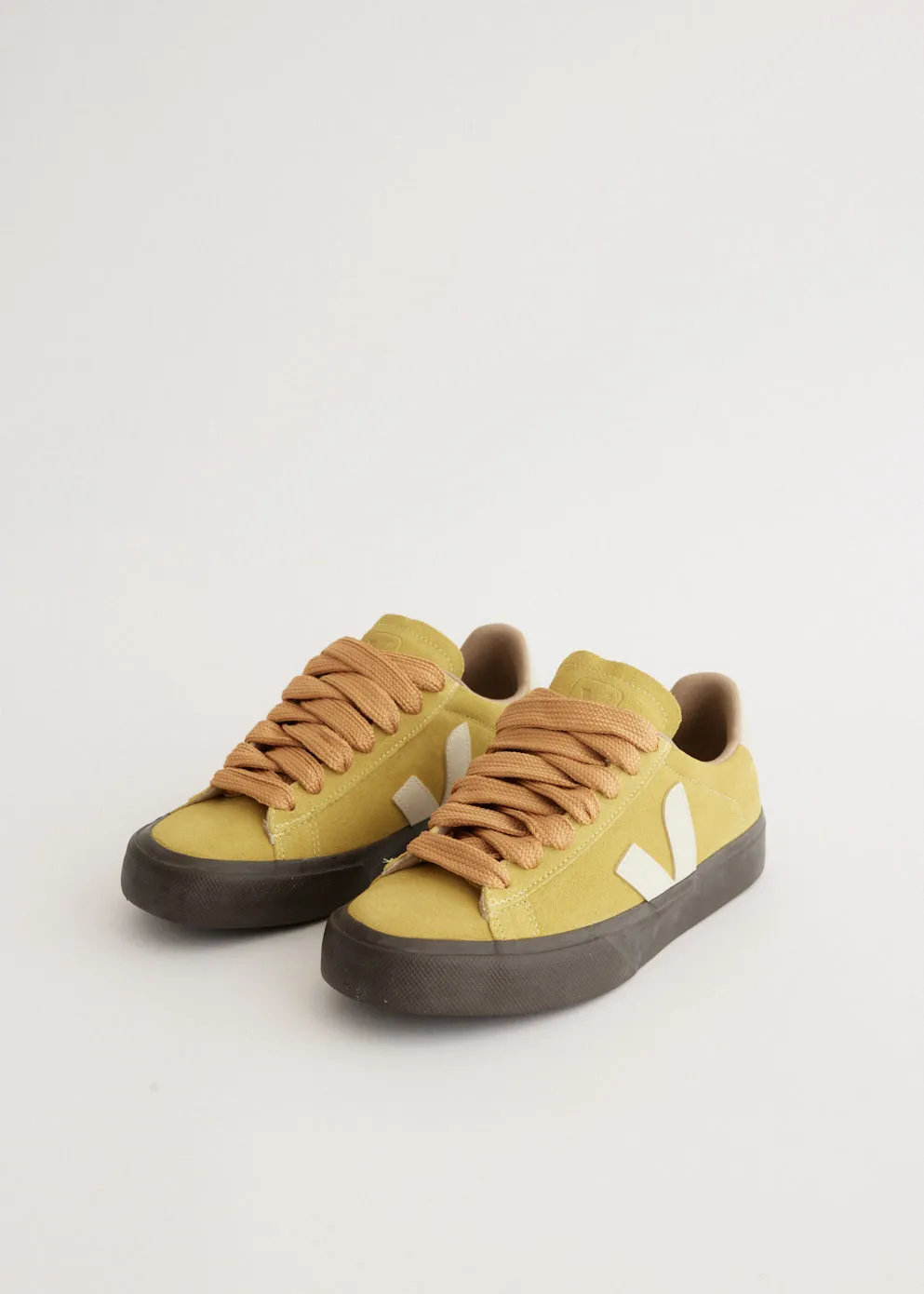 Campo Bold Sneakers