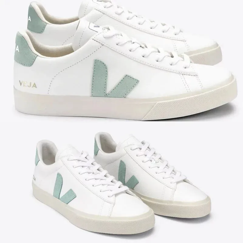Campo Chromefree Extra-White