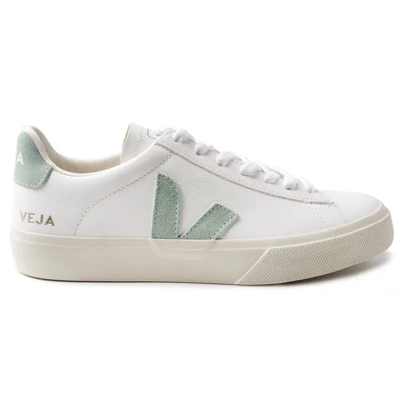 Campo Chromefree Extra-White