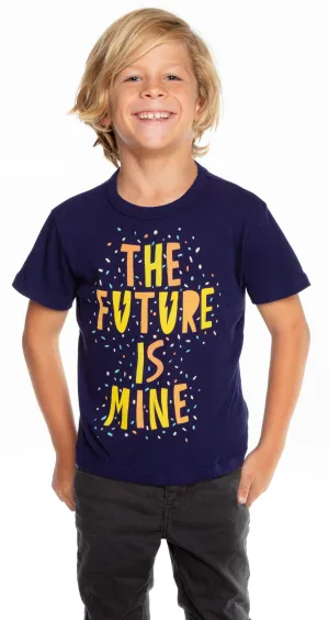 Chaser The Future is Mine Tee
