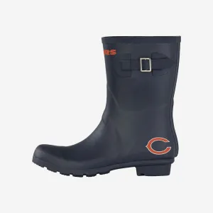 Chicago Bears Womens Storm Ready Rain Boot