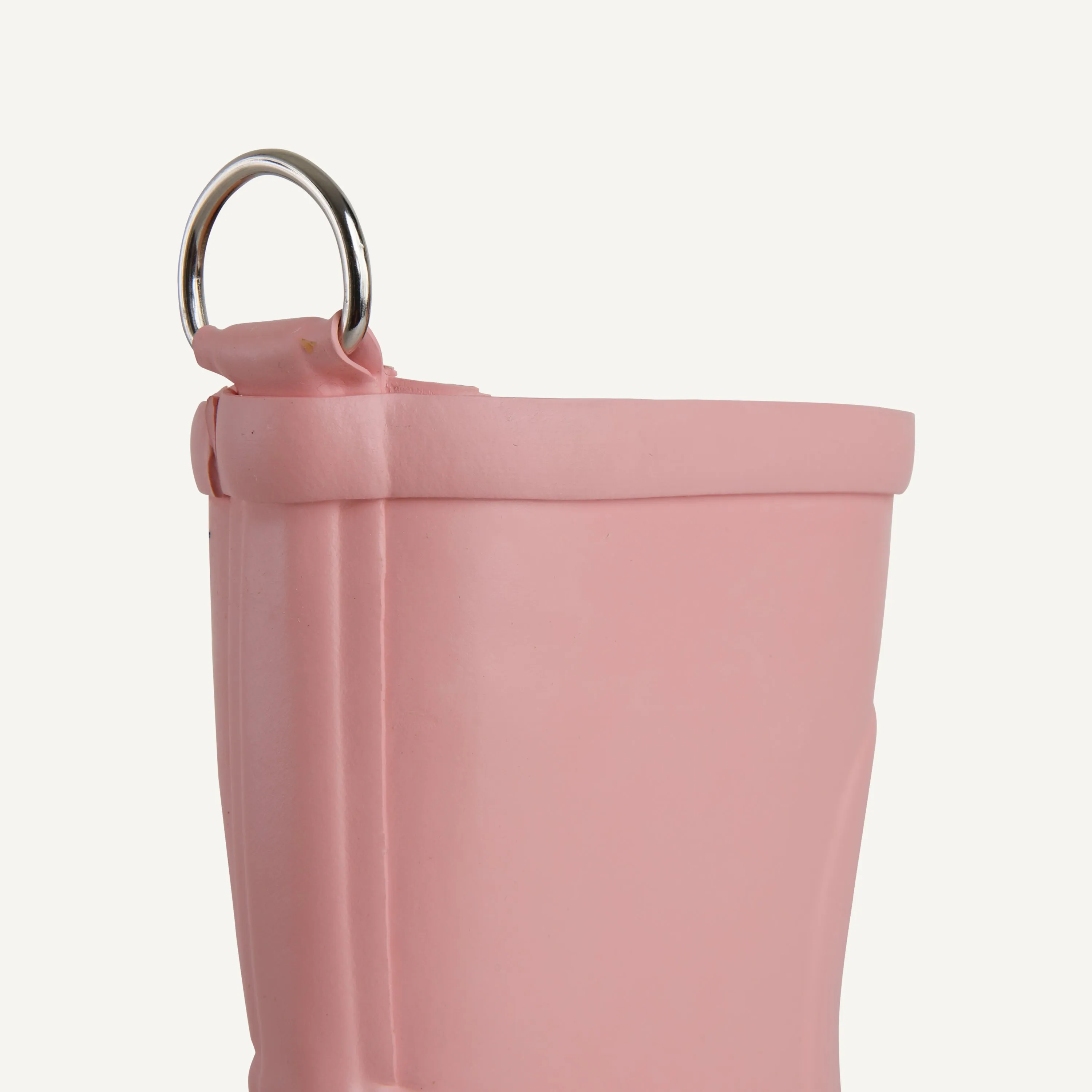CHILDREN'S RUBBER RAIN BOOTS