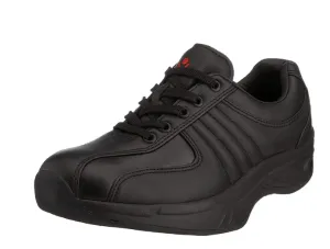 Chung Shi AuBioMo® Comfort Step - Classic Sneaker Black (Mens)