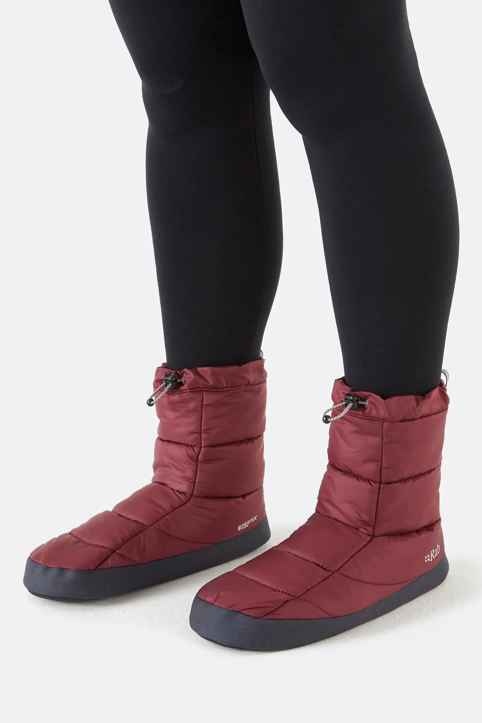 Cirrus Hut Boot