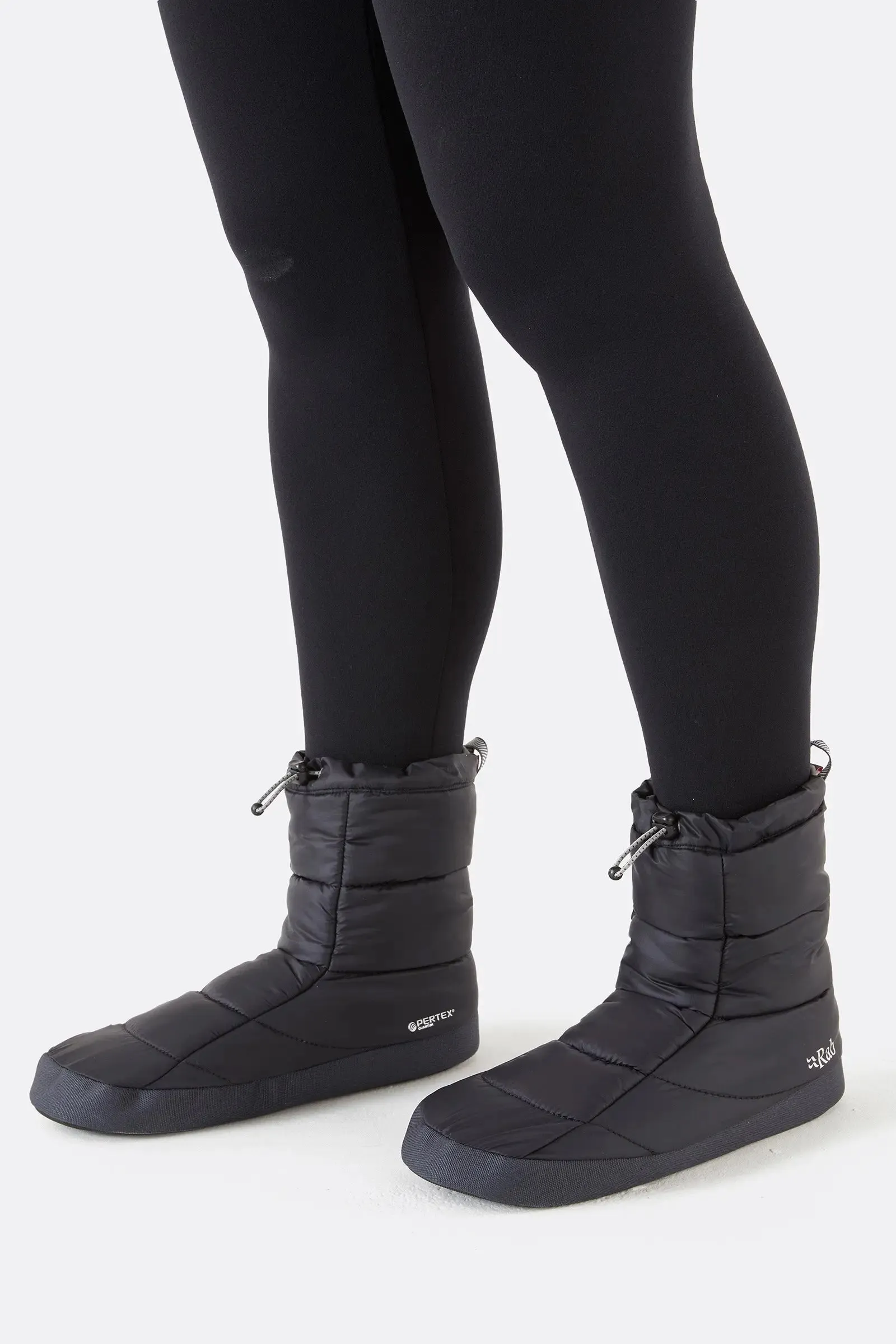 Cirrus Hut Boot