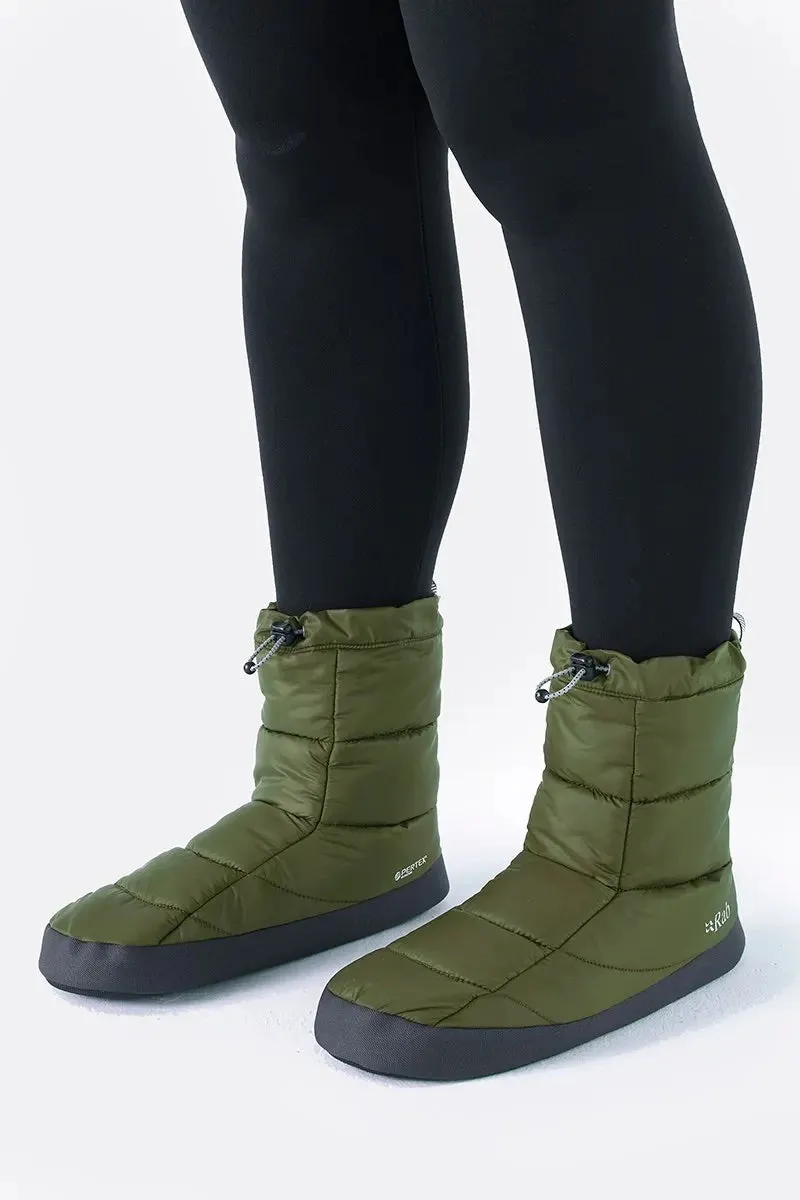 Cirrus Hut Boot