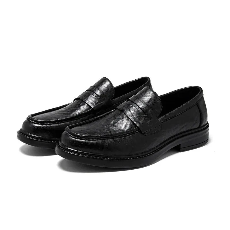 Classy Oxford Shoes