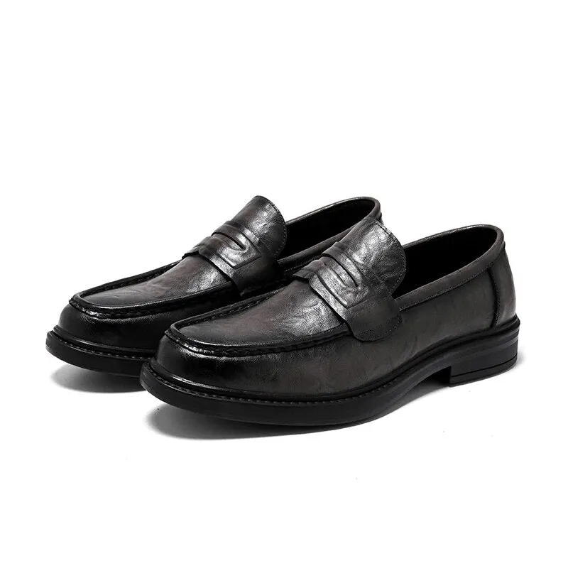 Classy Oxford Shoes