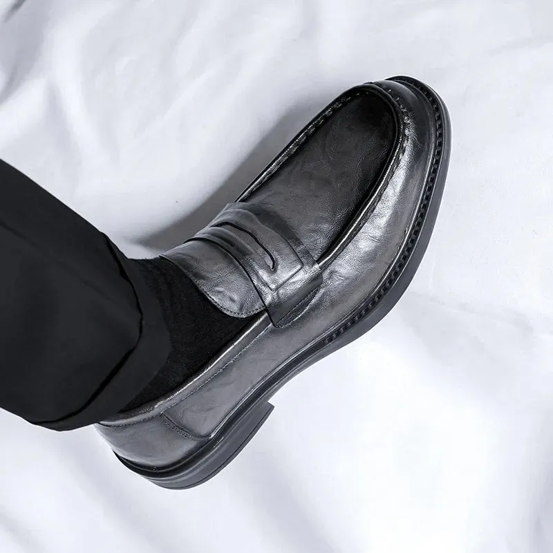 Classy Oxford Shoes