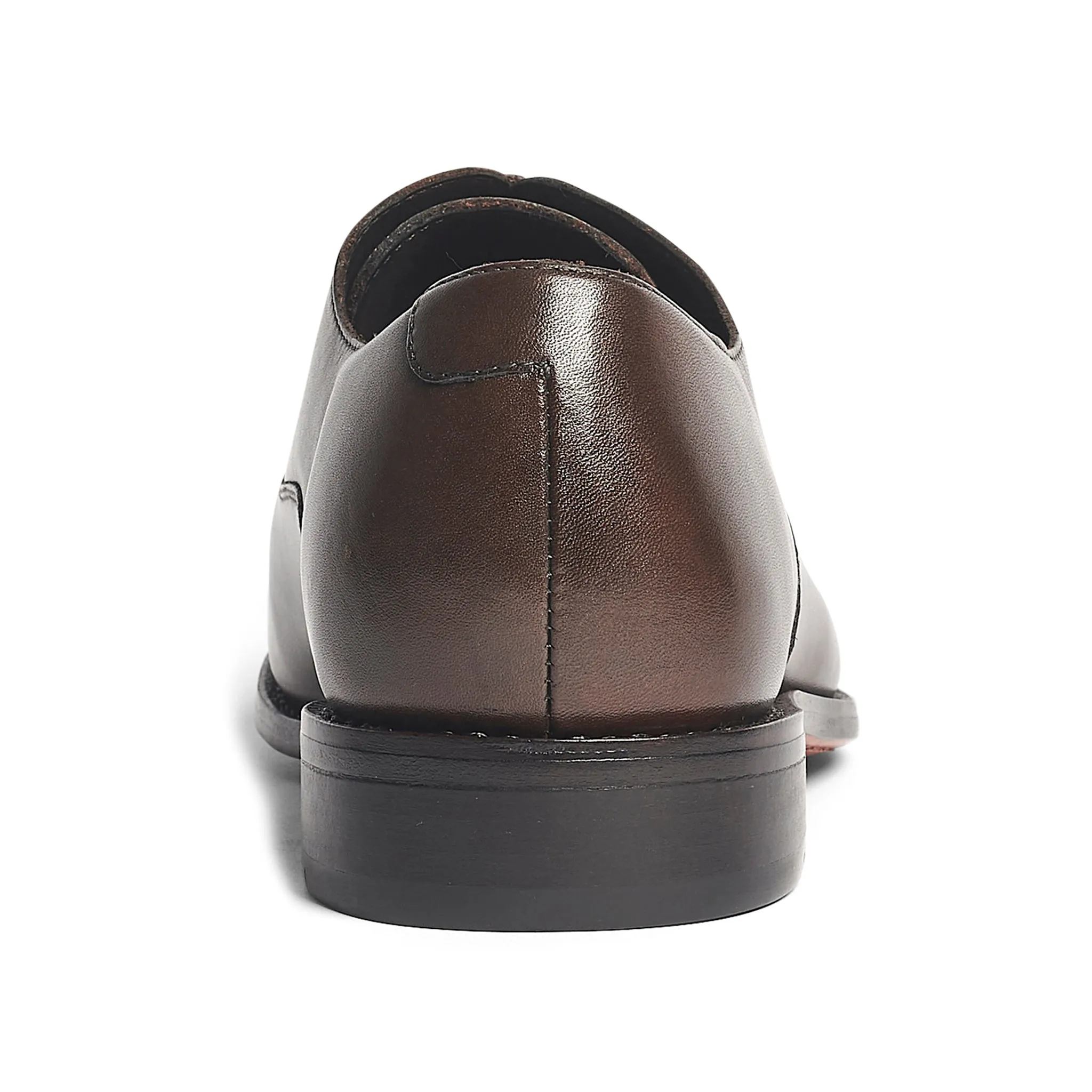 Clinton Cap-toe Oxford [FINAL SALE]