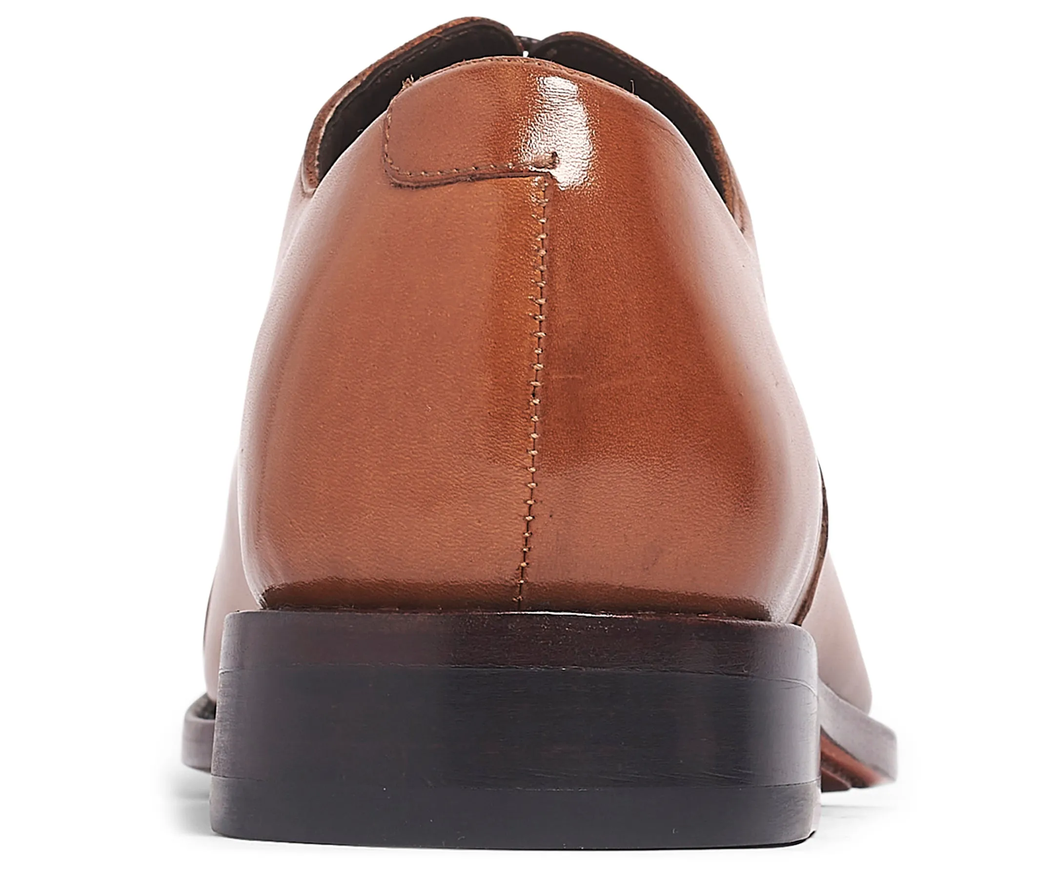 Clinton Cap-toe Oxford [FINAL SALE]