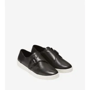 Cole Haan Grandpro Spectator Monk Slip On Shoe