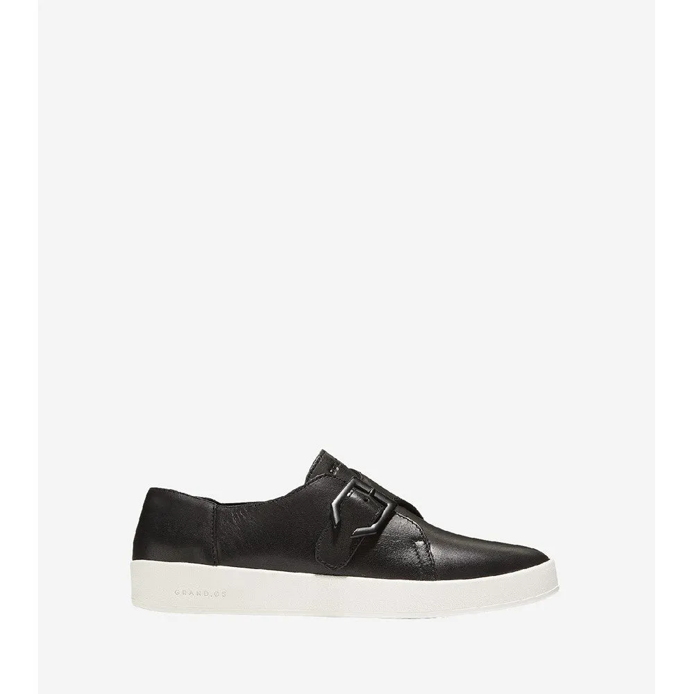 Cole Haan Grandpro Spectator Monk Slip On Shoe