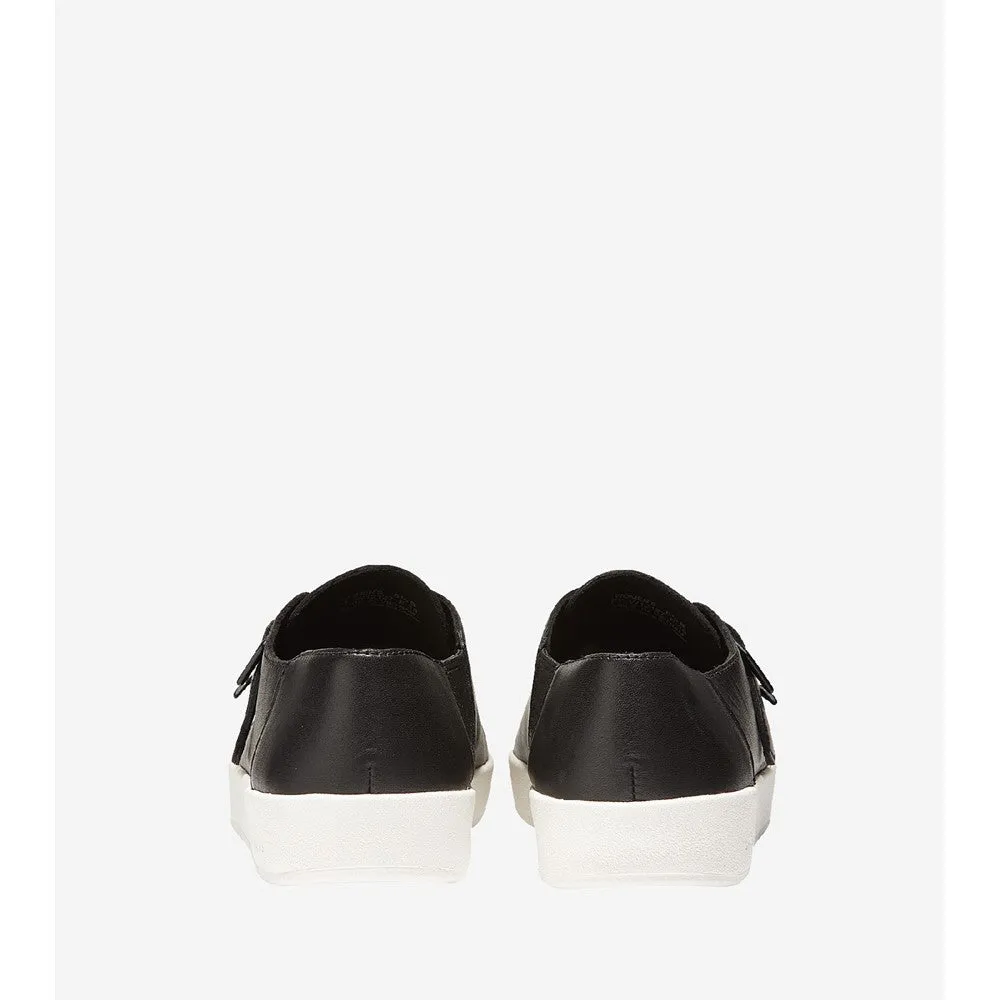 Cole Haan Grandpro Spectator Monk Slip On Shoe