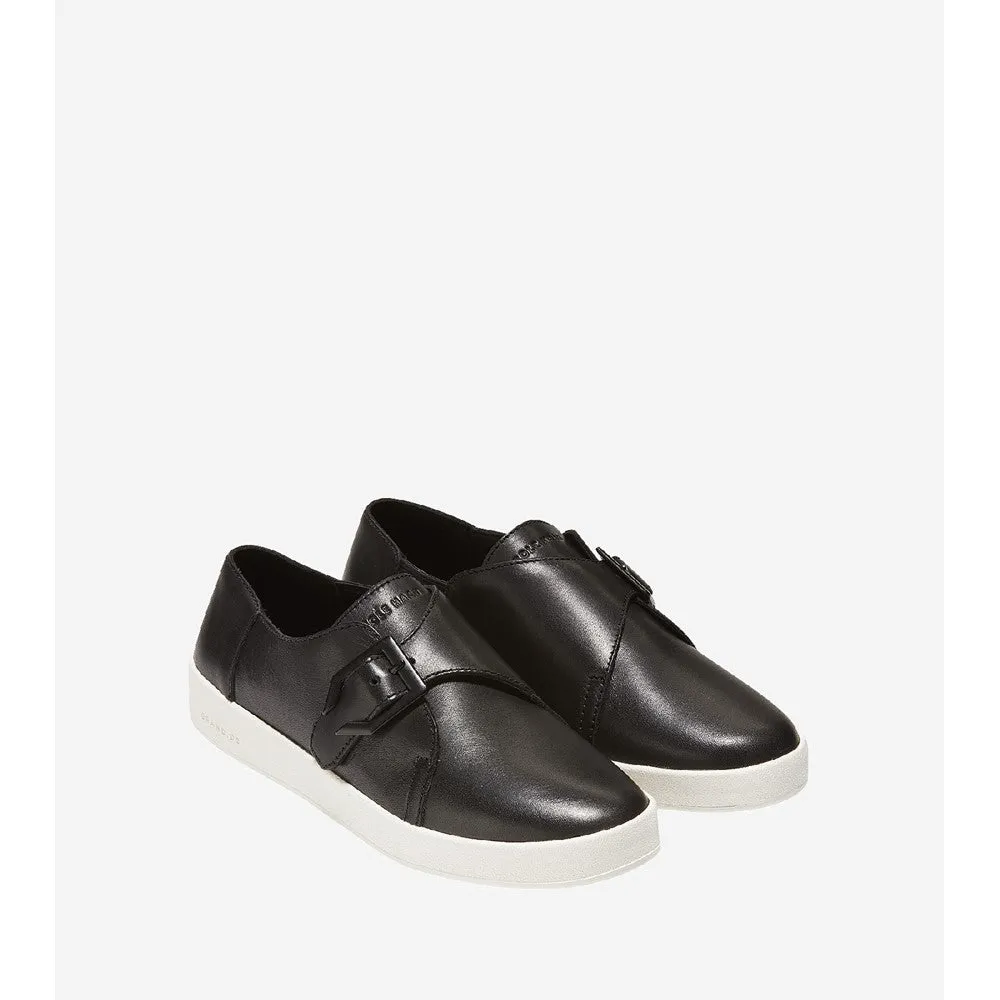 Cole Haan Grandpro Spectator Monk Slip On Shoe