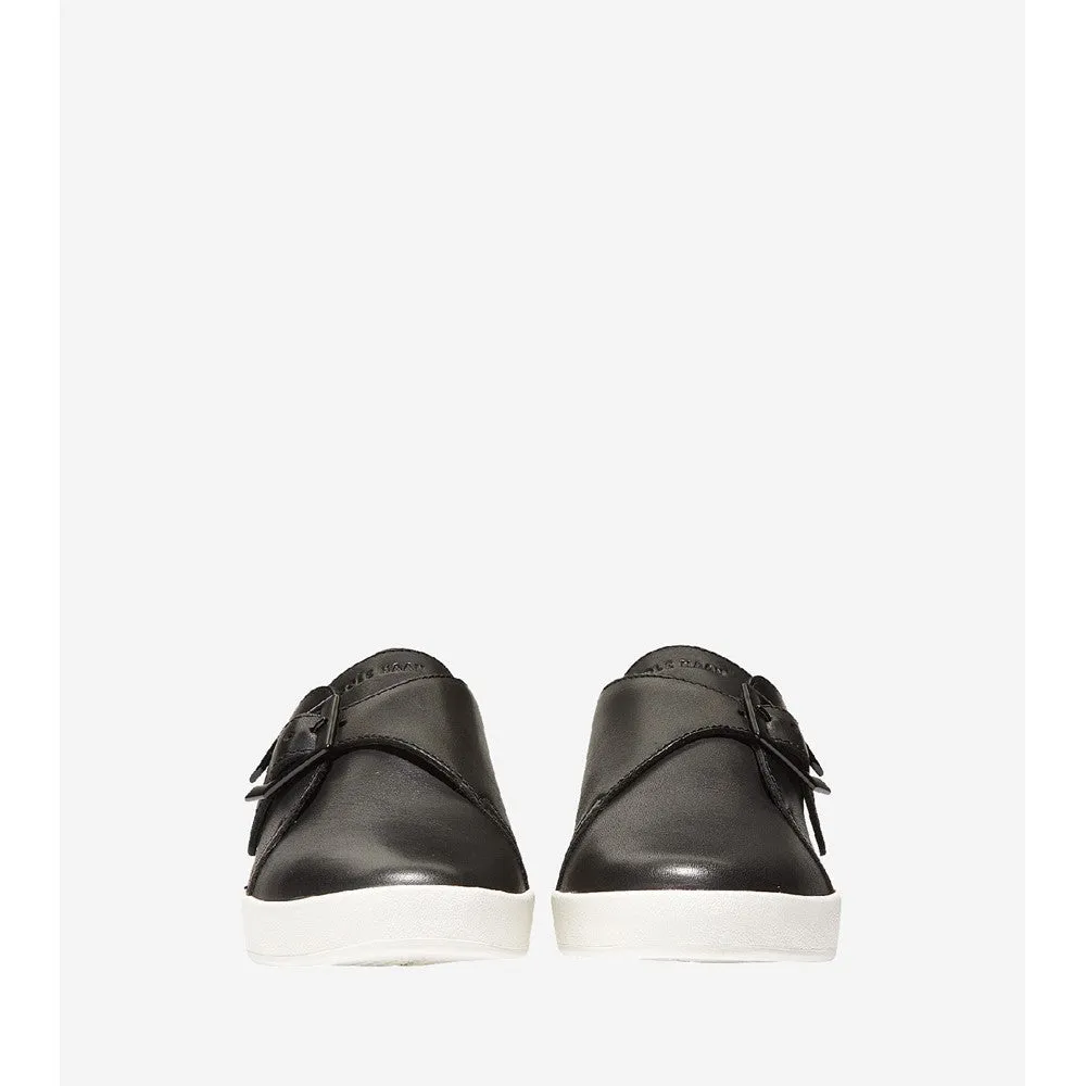 Cole Haan Grandpro Spectator Monk Slip On Shoe