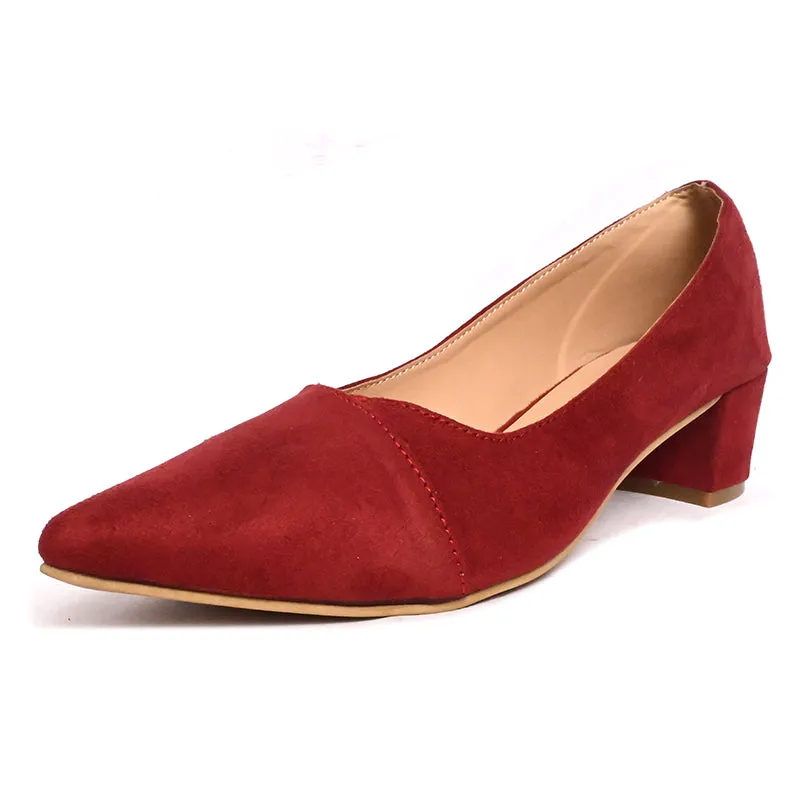 Court Shoes For Women - Metro-10900632