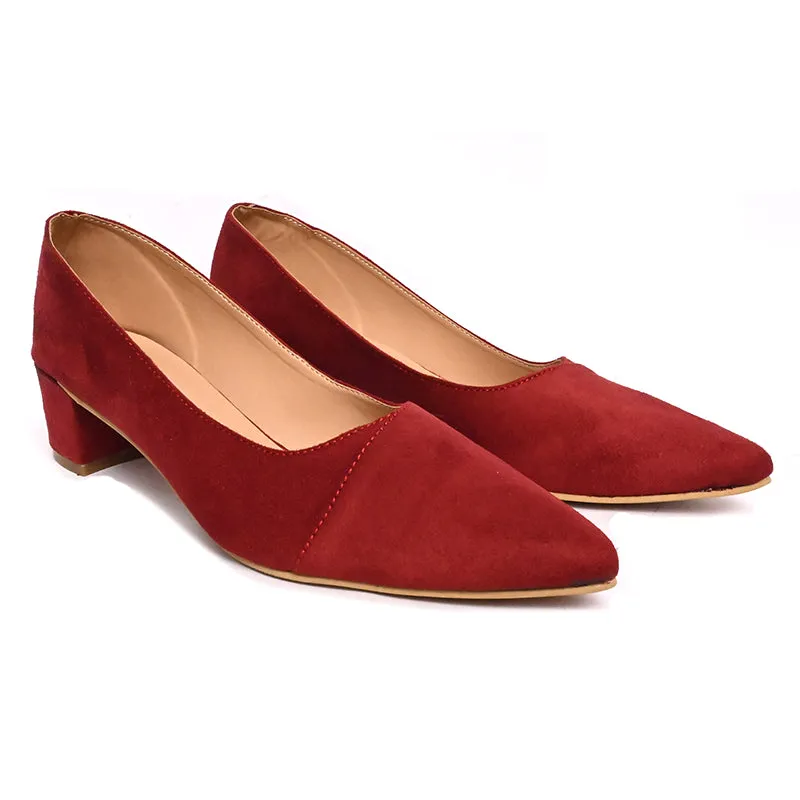 Court Shoes For Women - Metro-10900632