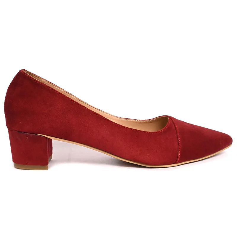 Court Shoes For Women - Metro-10900632