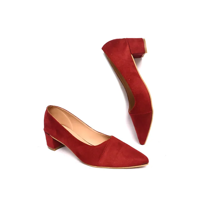 Court Shoes For Women - Metro-10900632