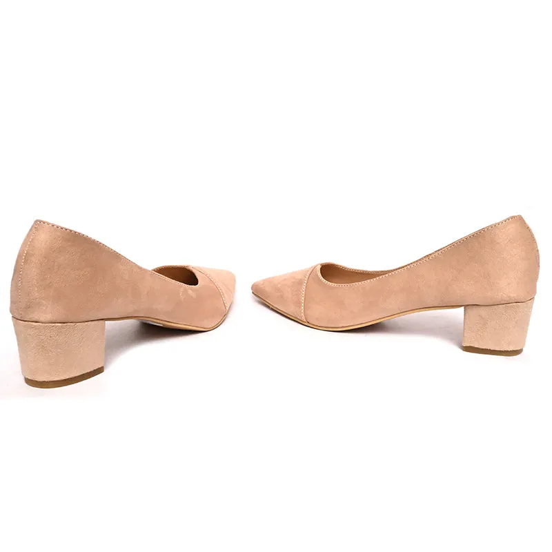 Court Shoes For Women - Metro-10900632