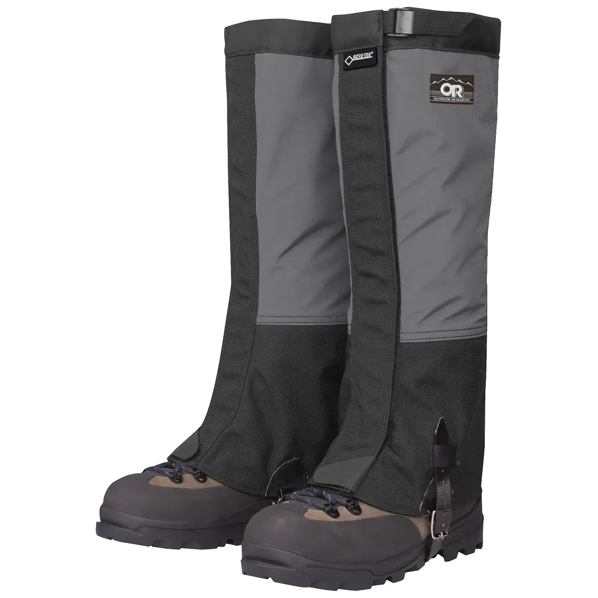 Crocodile Classic Gaiters (Women's)