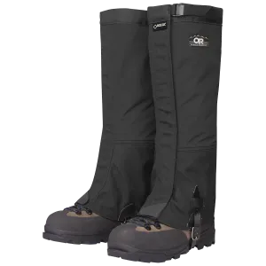 Crocodile Classic Gaiters (Women's)