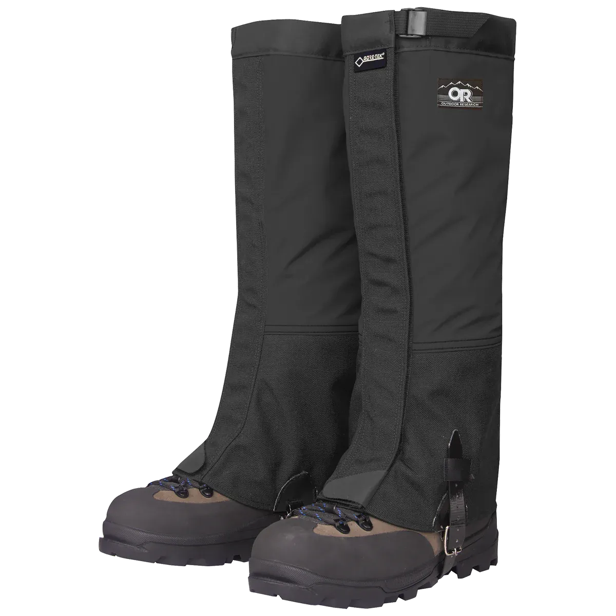 Crocodile Classic Gaiters (Women's)
