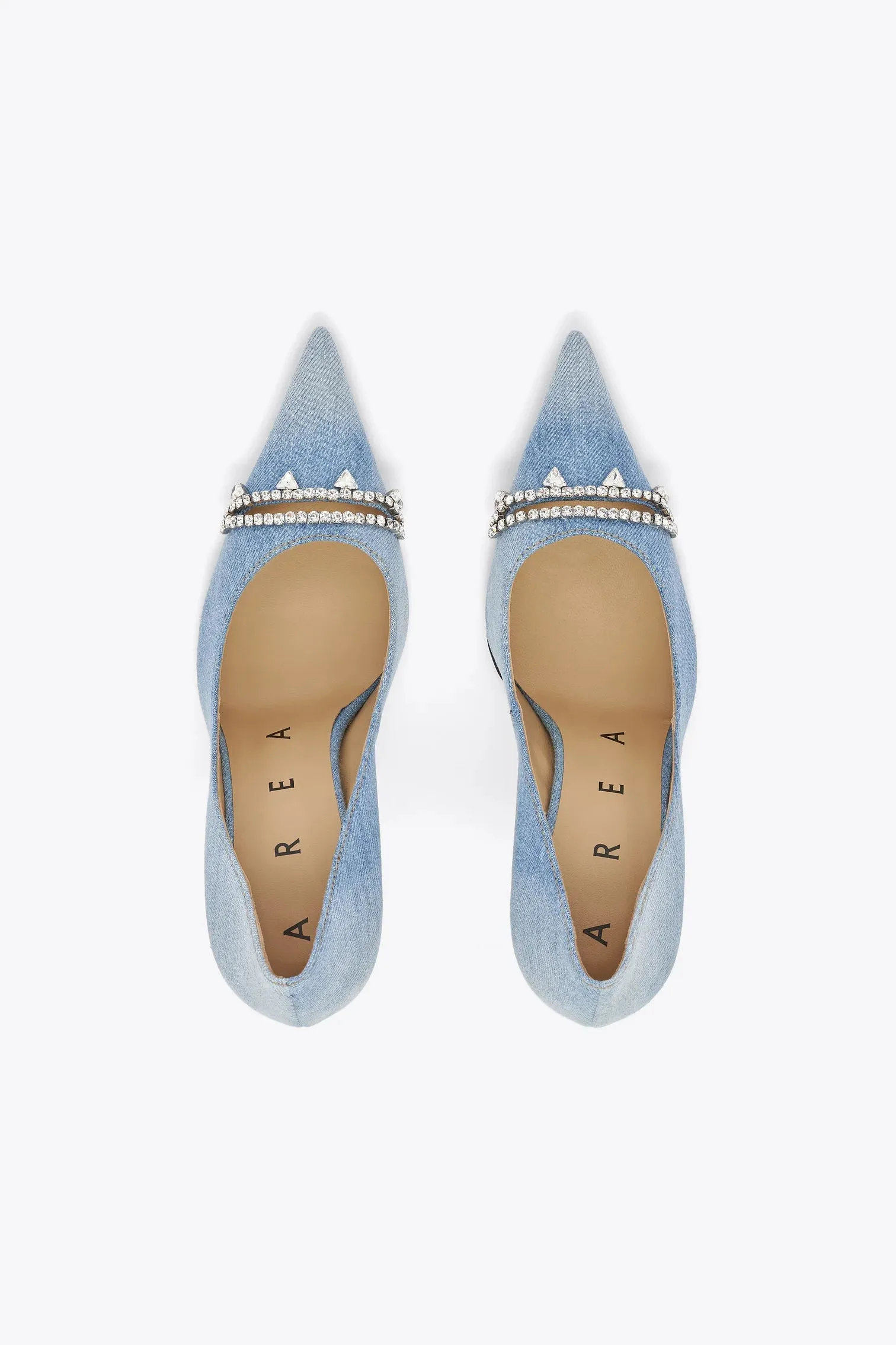 Crystal Slit Pump