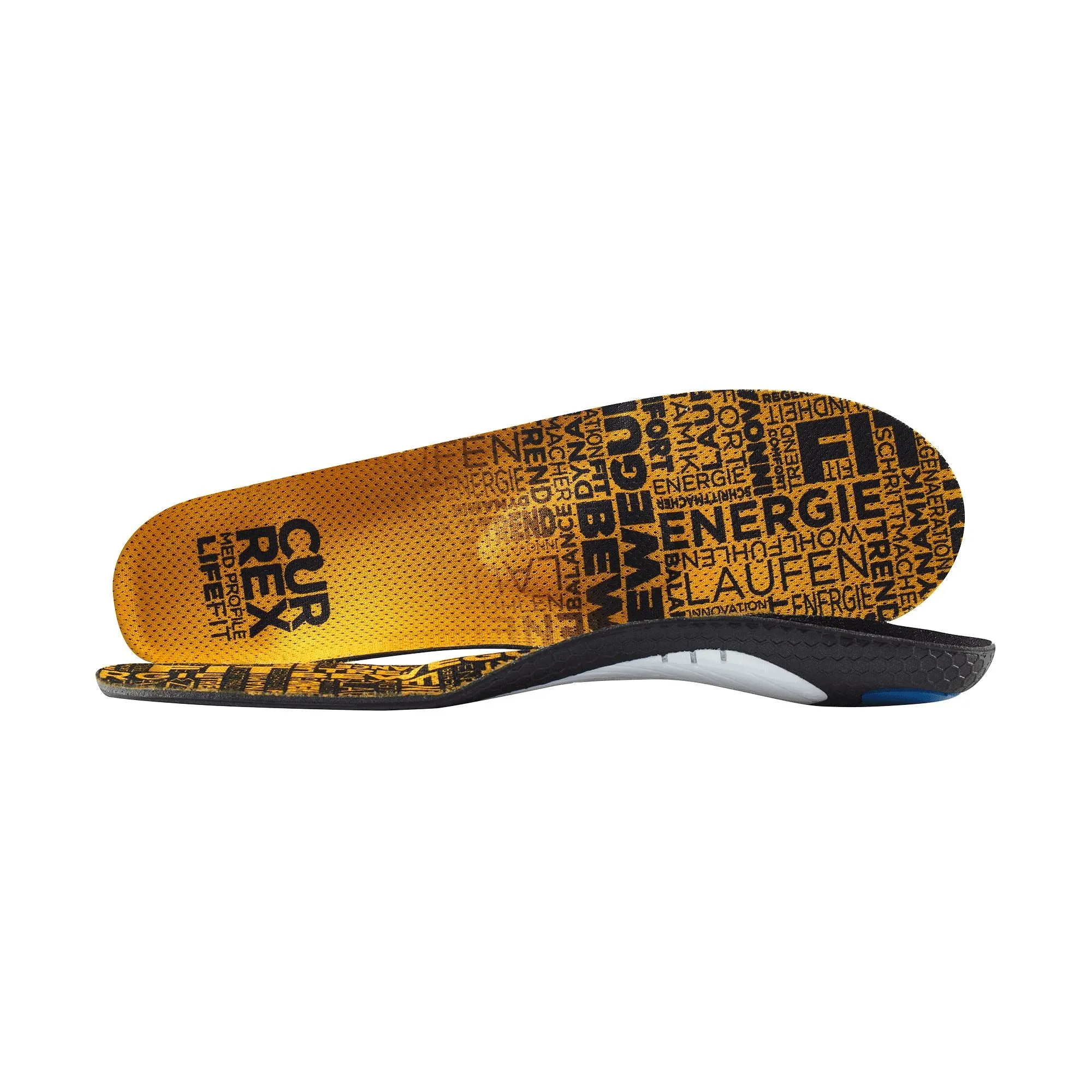 CURREX® LIFEFIT™ Insoles | Insoles for Everyday Relief & Support