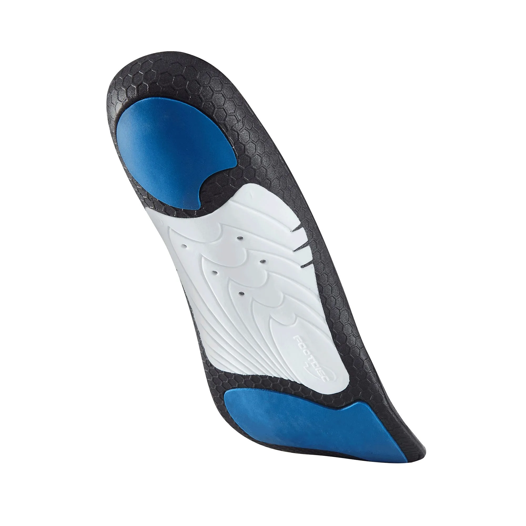 CURREX® LIFEFIT™ Insoles | Insoles for Everyday Relief & Support