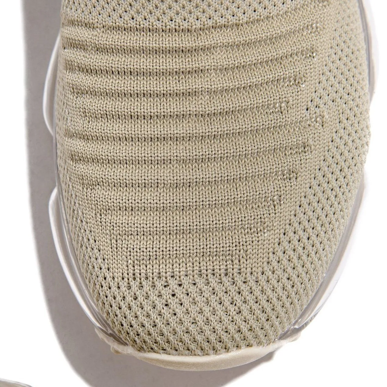 Cuzcare Orthopedic Shoes Women Versatile Slip-on Walking Sneakers Elastic Mesh Leisure