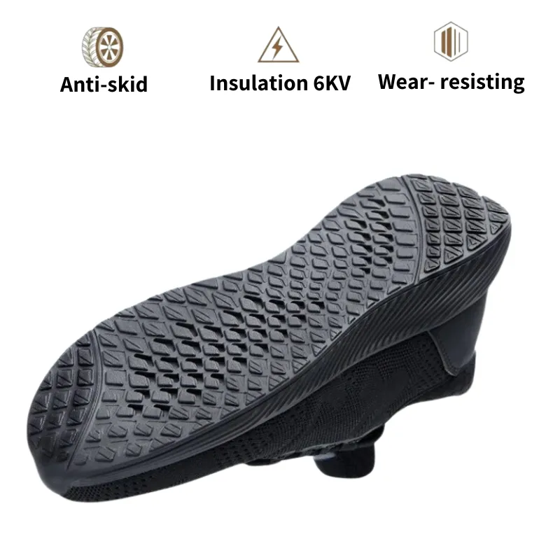 Cuzcare Women Men Orthopedic Shoes Breathable Air Mesh Anti-puncture Shoes