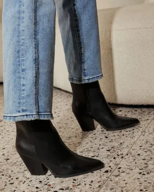 Cypress Ankle Boot