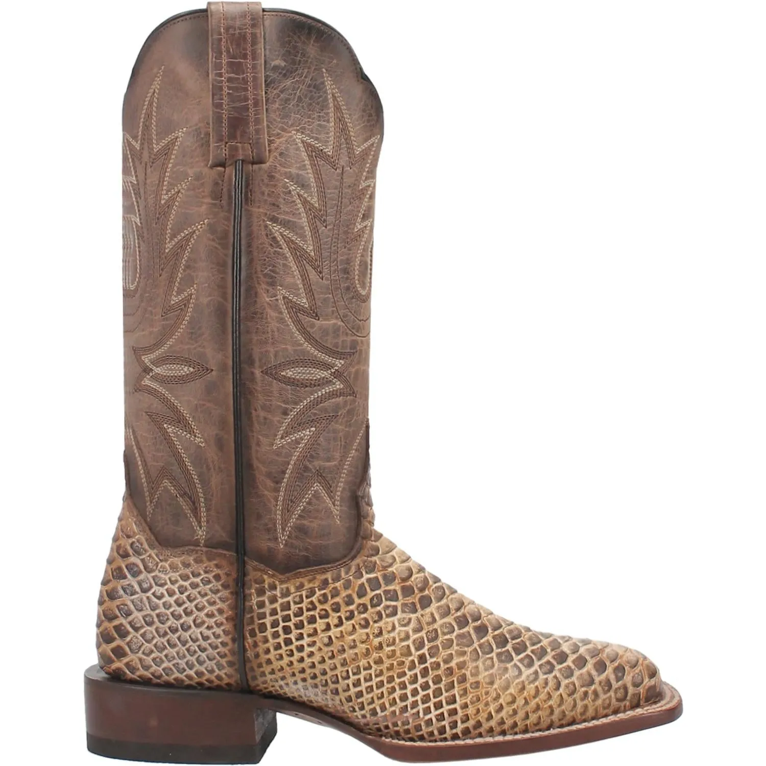 DAN POST LADIES BOOTS STYLE DP4939