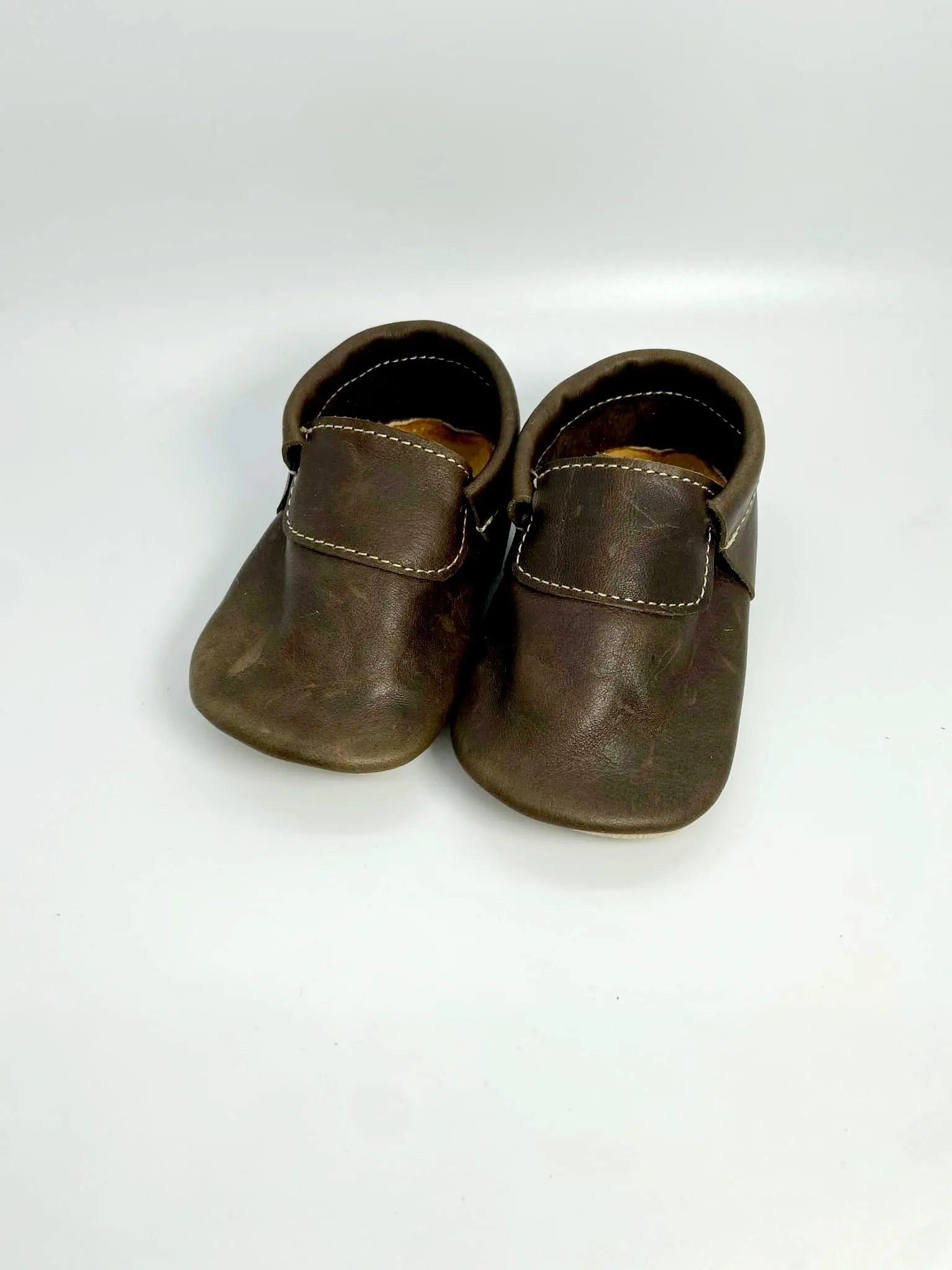 Dark Spice Classic Loafer