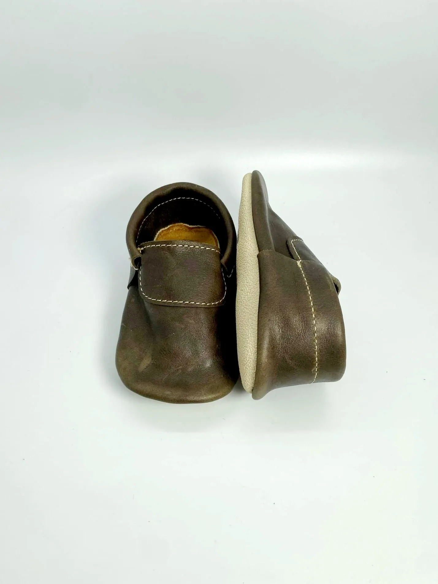 Dark Spice Classic Loafer