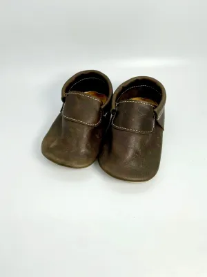 Dark Spice Classic Loafer